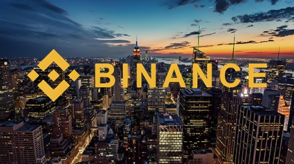 (币安理财网)交易所交易界面